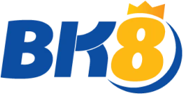 BK8 Logo