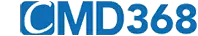 CMD368 Logo