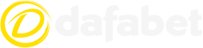 Dafabet Logo